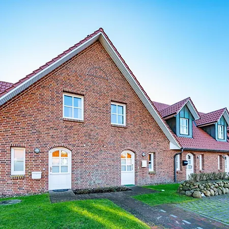 Holiday home Hardy