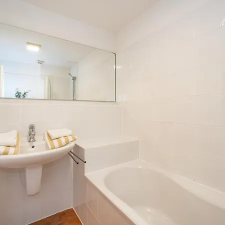 Holiday home Hardy Westerland