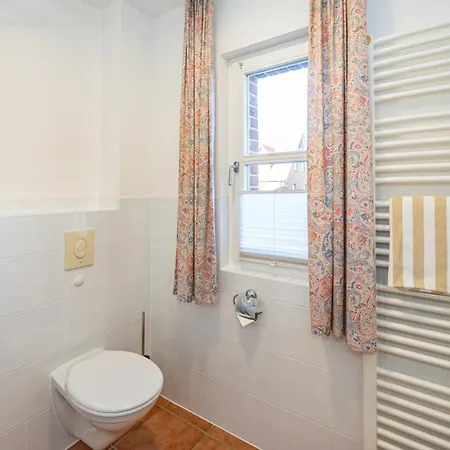 Hardy Holiday home Westerland