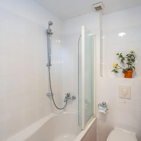 Holiday home Hardy Westerland