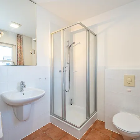 Hardy Holiday home Westerland