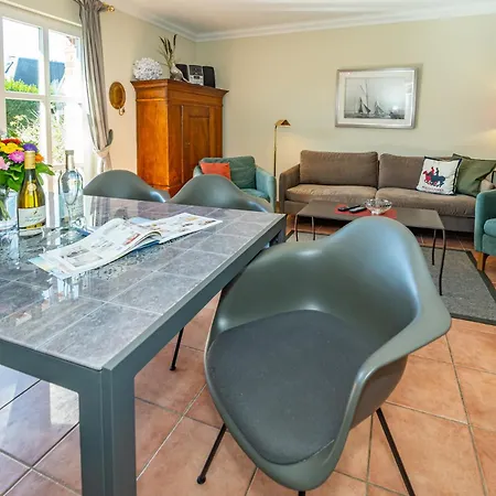 Holiday home Hardy *