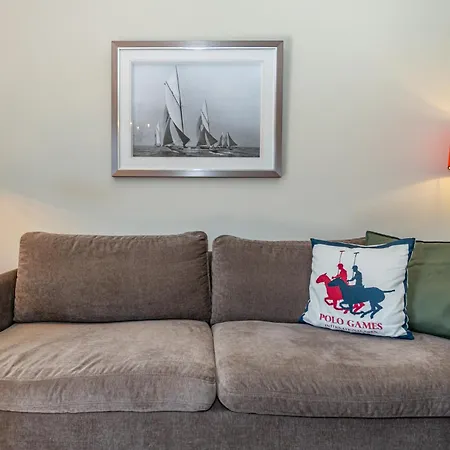Hardy Holiday home Westerland