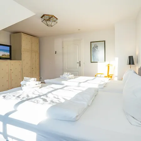 Holiday home Hardy Westerland