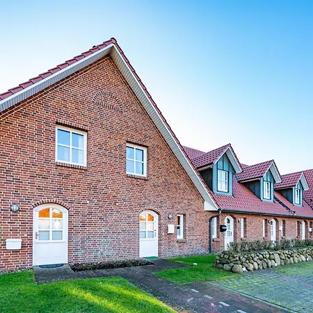 Hardy Holiday home *