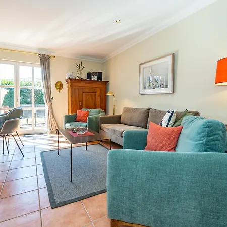 Holiday home Hardy