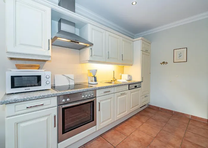 Hardy Holiday home *