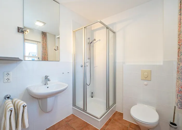 Holiday home Hardy Westerland