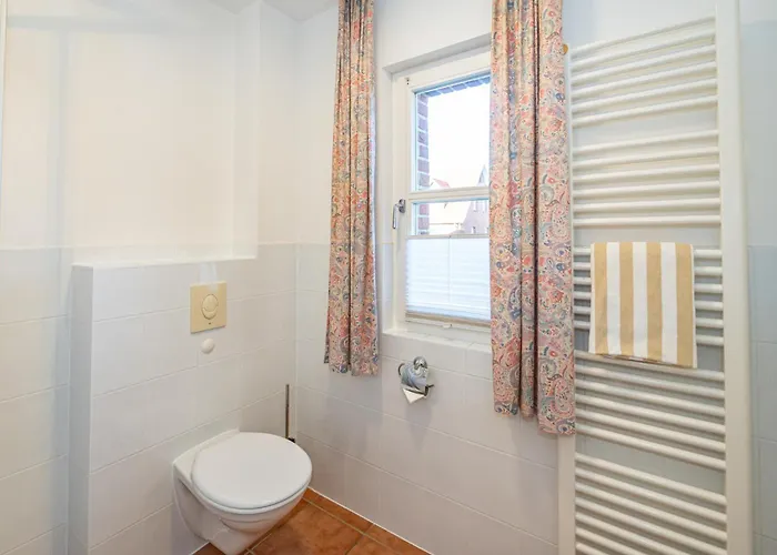 Hardy Holiday home Westerland