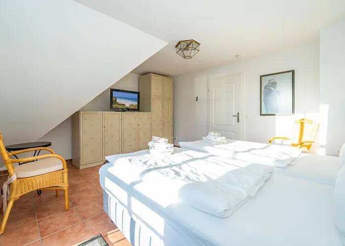 Holiday home Hardy *