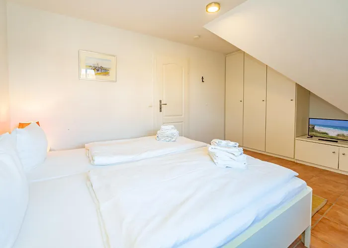 Hardy Holiday home *