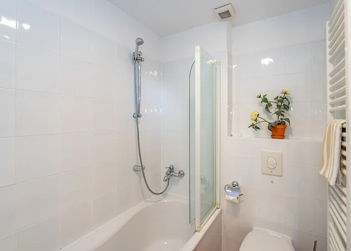 Holiday home Hardy Westerland